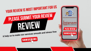 Review interem relocations