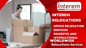 interem Relocations office relocations