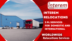 interem relocations 3pl services