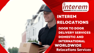 interem relocations door to door services